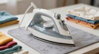 selecting the ideal quilting iron