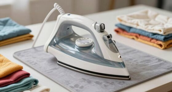 selecting the ideal quilting iron