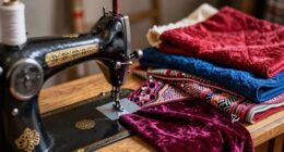 sewing machines for upholstery