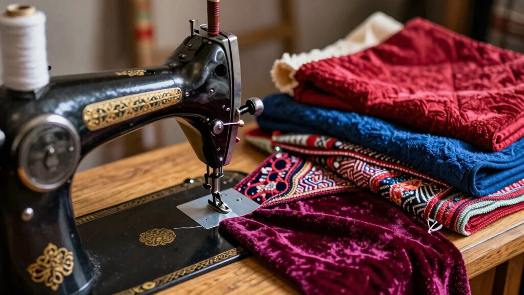 sewing machines for upholstery
