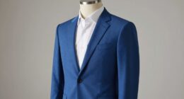 showcasing garments effectively