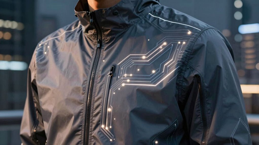 smart textiles revolutionize healthcare and fashion