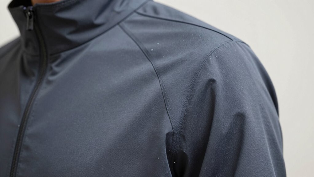 smart thermal regulation clothing