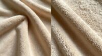soft cozy breathable fabrics