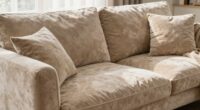 soft cozy popular fabrics