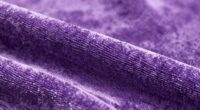 soft durable fabric material