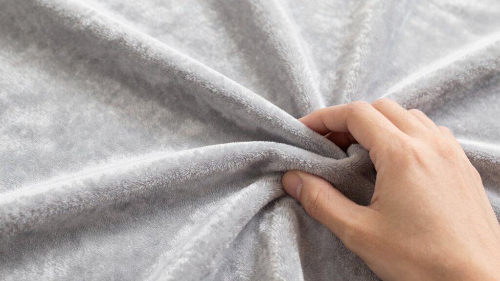 soft luxurious well crafted textiles