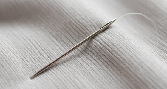 stretch fabric sewing tips