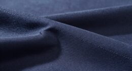 stretchable woven fabric
