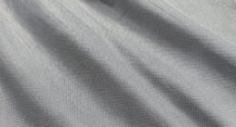 strong lightweight tear resistant material
