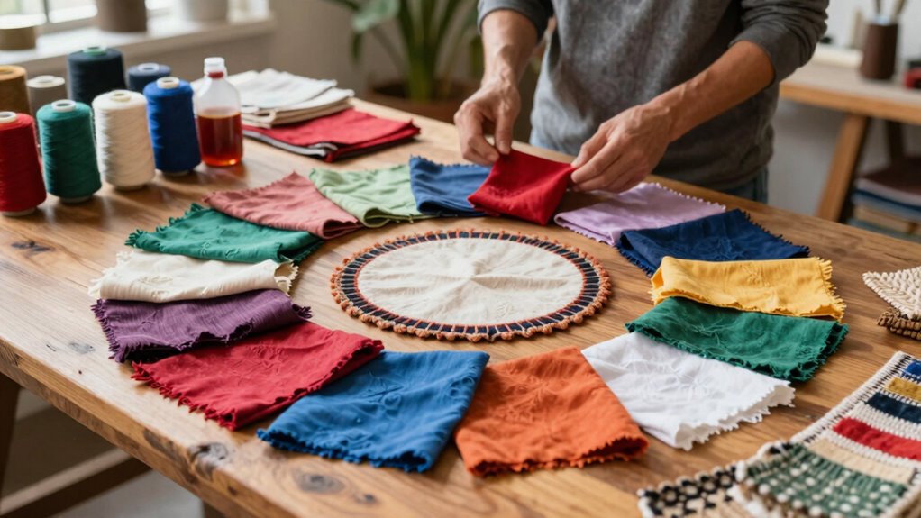 sustainable circular textile innovation