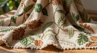 sustainable eco friendly fabric innovation