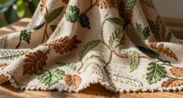 sustainable eco friendly fabric innovation