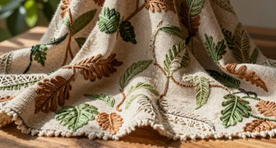 sustainable eco friendly fabric innovation