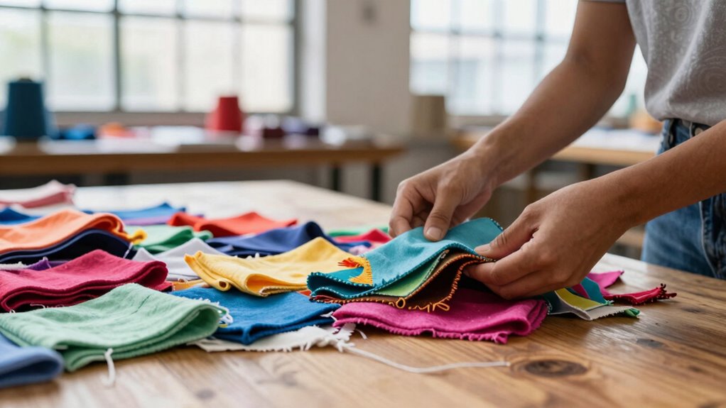 sustainable fashion circular innovation
