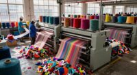 sustainable fiber industry growth