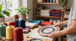 sustainable innovative textile practices