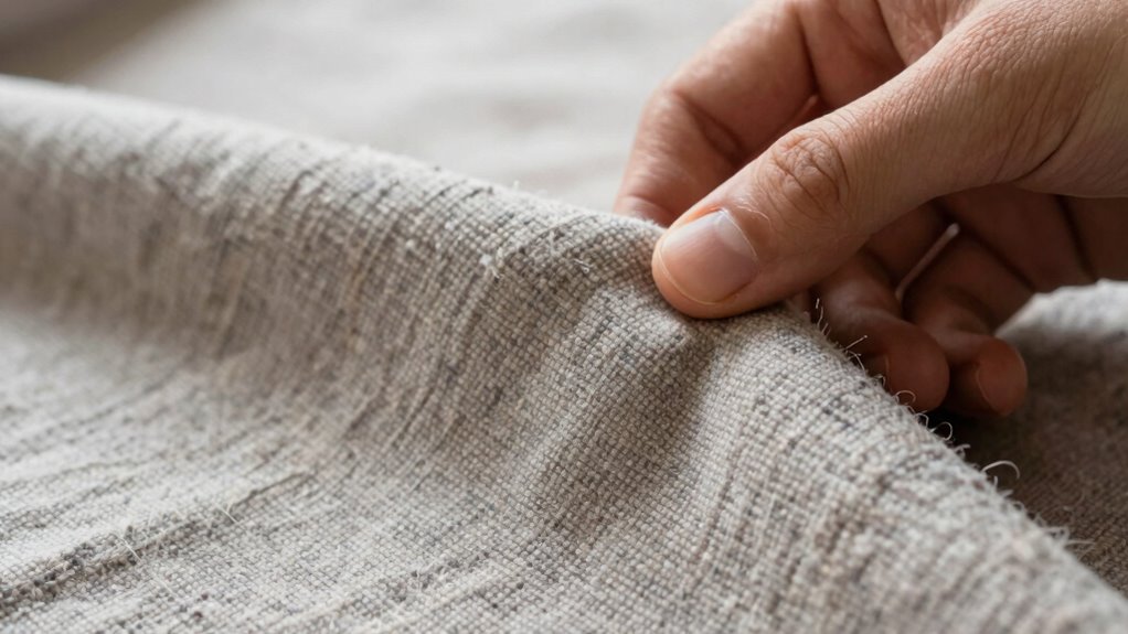 tactile textile inspiration discovery