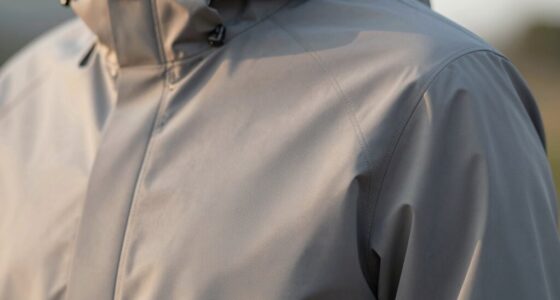 temperature regulating clothing technology