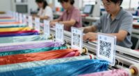 textile supply chain transparency
