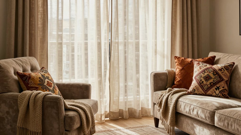 textile textures influence warmth
