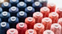 thread color matching systems