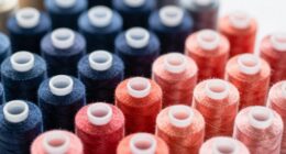 thread color matching systems