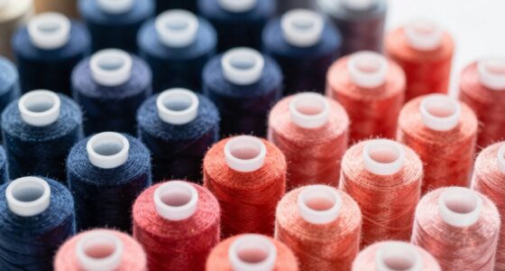 thread color matching systems