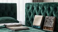top fabrics for bed