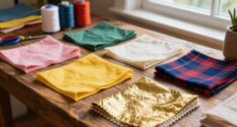 top fabrics for projects