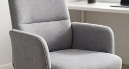 top office chair fabrics