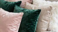 top pillow fabric choices