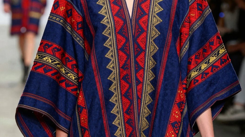 traditional craftsmanship preserves culture
