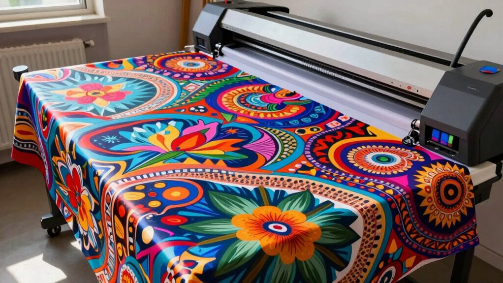 transforming textile design possibilities