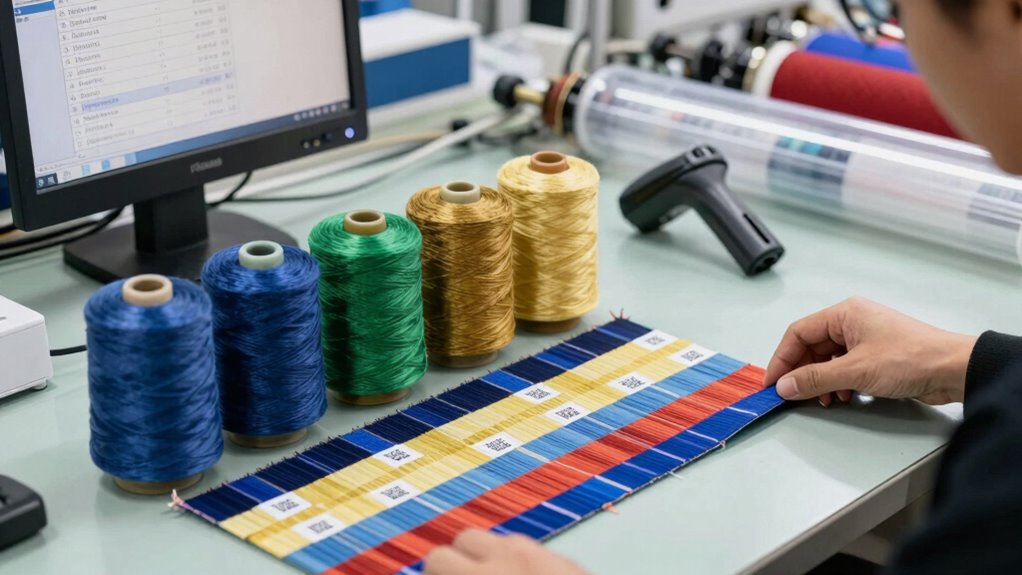 transparent sustainable supply chain