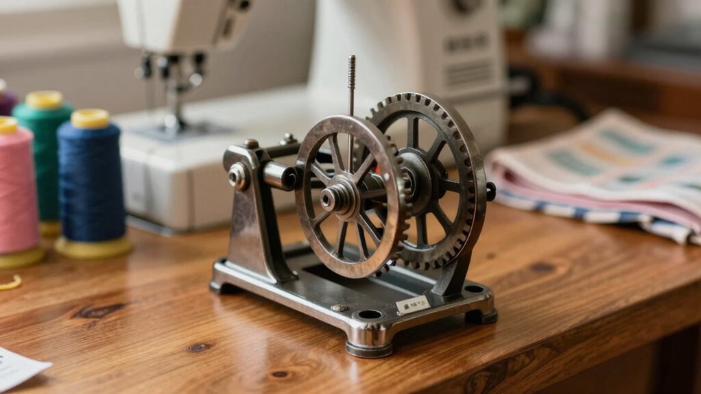 understanding bobbin winding techniques