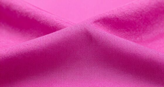 understanding poplin fabric characteristics