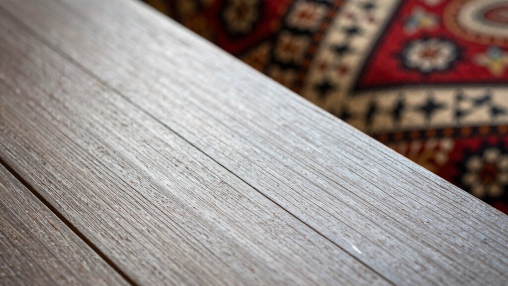 understated textures excel