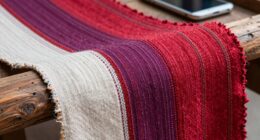 value of handcrafted textiles