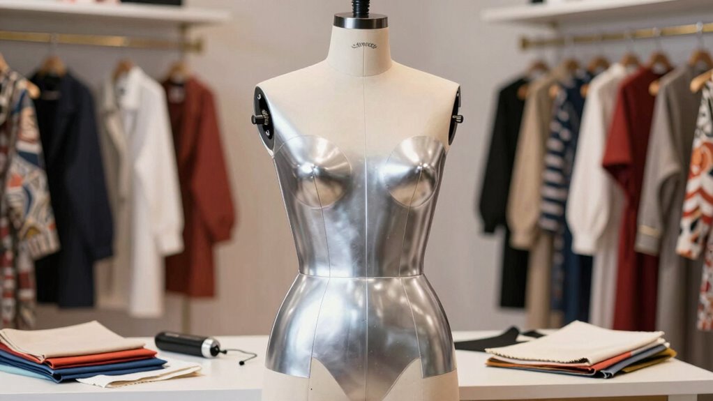 versatile limited dress forms