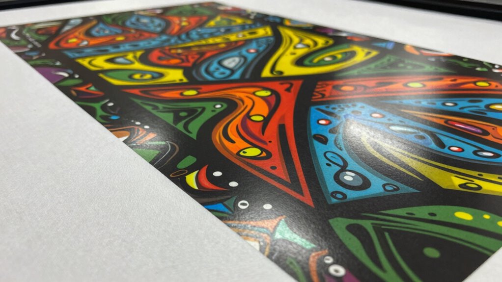 vibrant durable fabric transfers