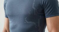 wearable fabric health sensors