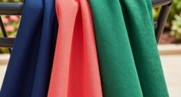 weather resistant outdoor fabric
