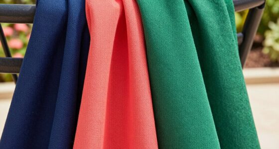 weather resistant outdoor fabric