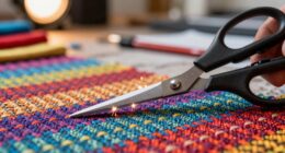 when electric scissors fail