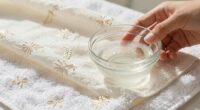 when to hand wash