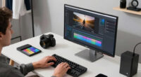 One Video In, a Whole Publishing Kit Out — Without the Cloud