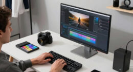 One Video In, a Whole Publishing Kit Out — Without the Cloud