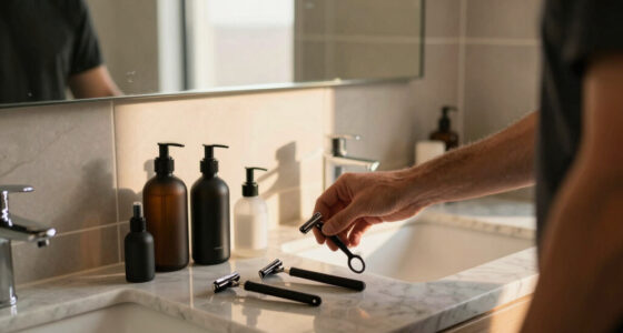 11 Best Men's Grooming Kits in 2026