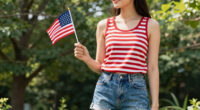11 Best Patriotic Summer Clothing in 2026